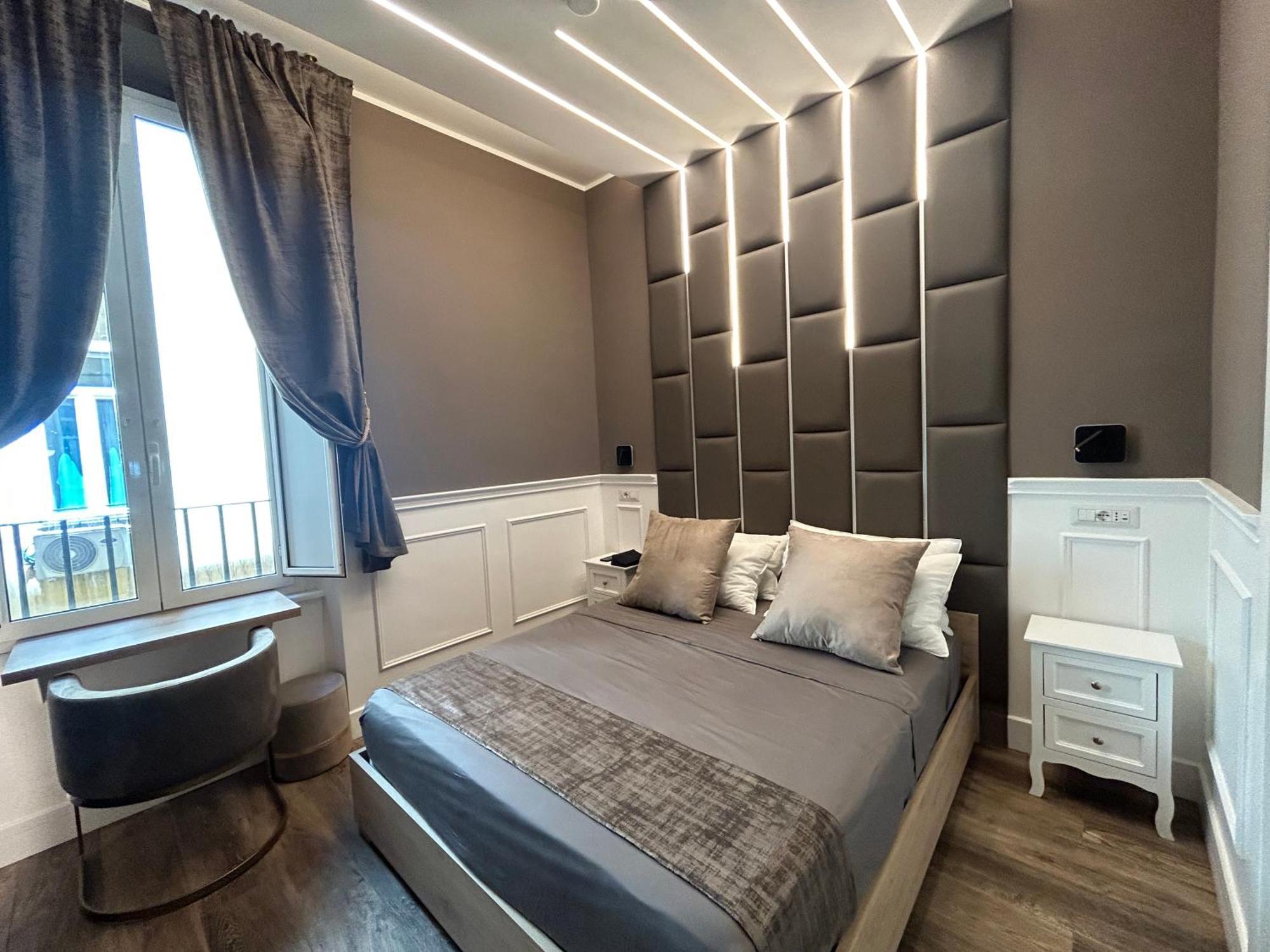 Lary'S Rooms - Vaticano Rom Exterior foto